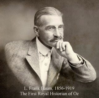 Frank Baum