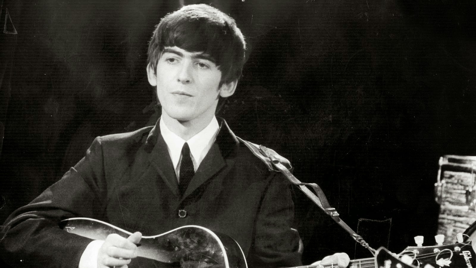 George Harrison