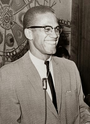 Malcolm X