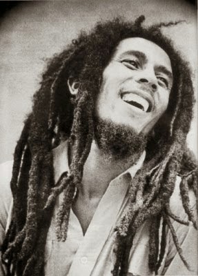 Bob Marley